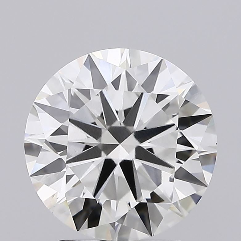Loose Diamond - ROUND 2.52ct J VS1 (1 of 1)