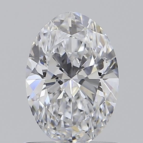 Loose Diamond - OVAL 0.77ct D VVS1: Loose Diamond - OVAL 0.77ct D VVS1 Source: This is a real non-mined Diamond that has been grown in a lab Shape: OVAL Carats: 0.77 Color: D Clarity: VVS1 Certification: IGI Video:
