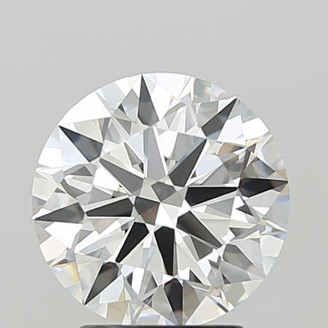Ideal Loose Diamond - ROUND 3.02ct F VVS2: Ideal Loose Diamond - ROUND 3.02ct F VVS2 Source: This is a real non-mined Diamond that has been grown in a lab Shape: ROUND Carats: 3.02 Color: F Clarity: VVS2 Certification: IGI Video: