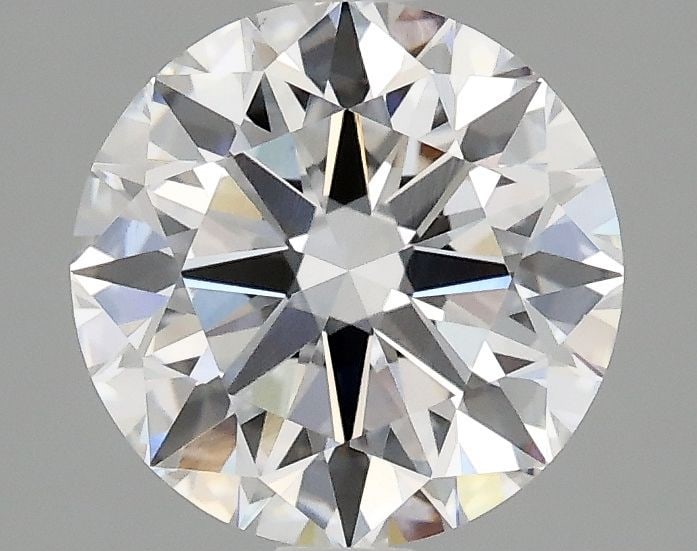 Loose Diamond - ROUND 2.02ct D VS1 (1 of 1)