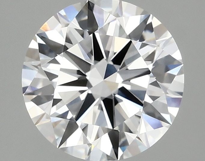 Ideal Loose Diamond - ROUND 2.0ct D VS1 (1 of 1)