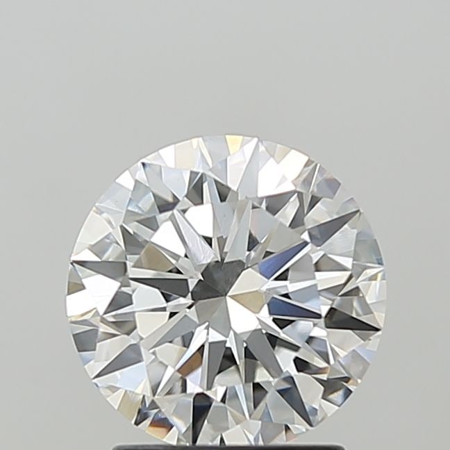 Loose Diamond - ROUND 2.0ct F VS1 (1 of 1)