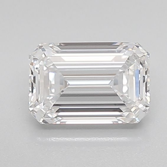 Loose Diamond - EMERALD 1.04ct E VS2 (1 of 1)