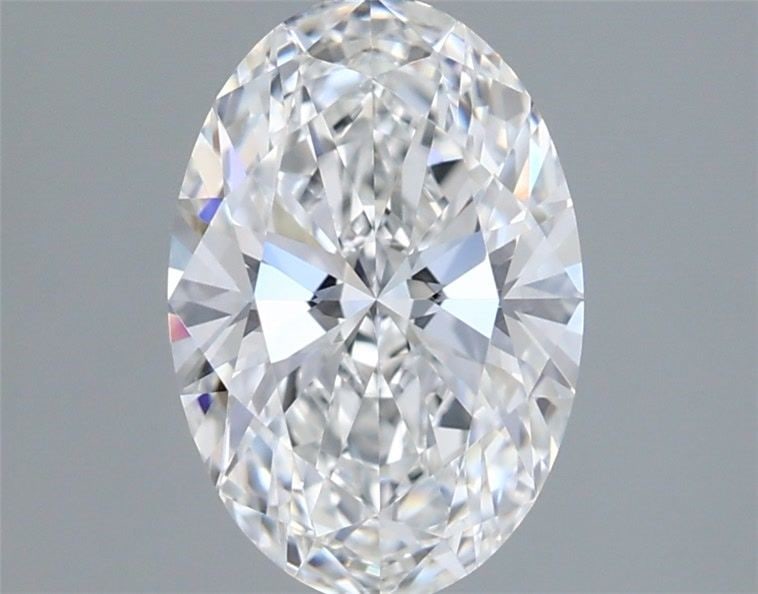 Loose Diamond - OVAL 1.55ct D VVS1 (1 of 1)