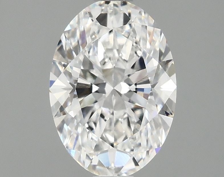 Loose Diamond - OVAL 1.55ct E VVS2 (1 of 1)