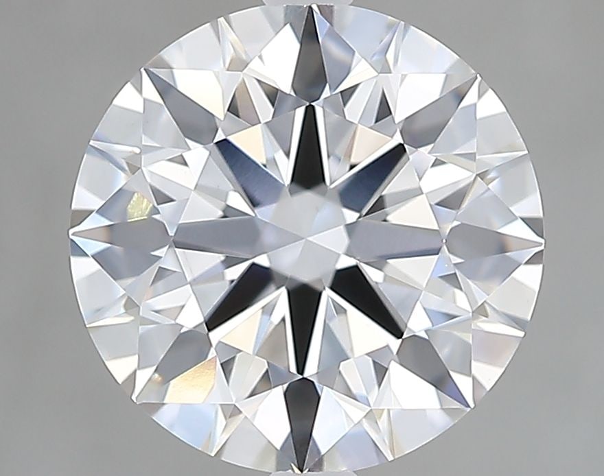 Loose Diamond - ROUND 2.55ct D VVS2: Loose Diamond - ROUND 2.55ct D VVS2 Source: This is a real non-mined Diamond that has been grown in a lab Shape: ROUND Carats: 2.55 Color: D Clarity: VVS2 Certification: GIA Video: