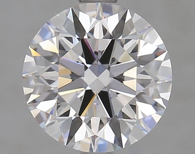 Loose Diamond - ROUND 2.21ct D VVS1 (1 of 1)
