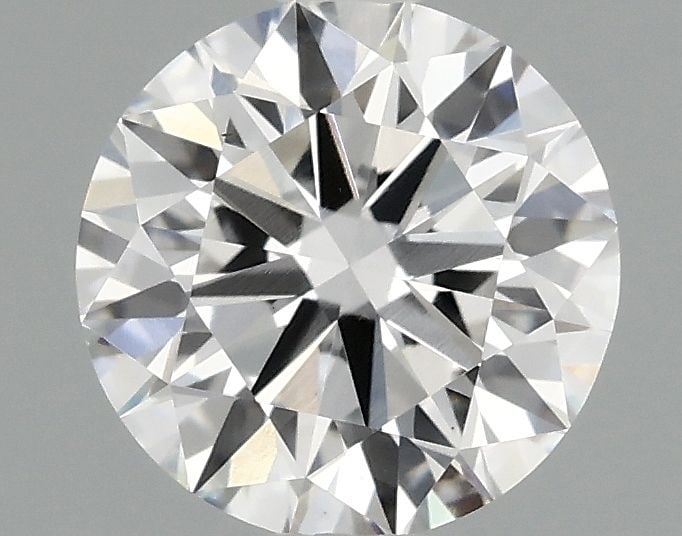 Ideal Loose Diamond - ROUND 0.97ct E VS2 (1 of 1)