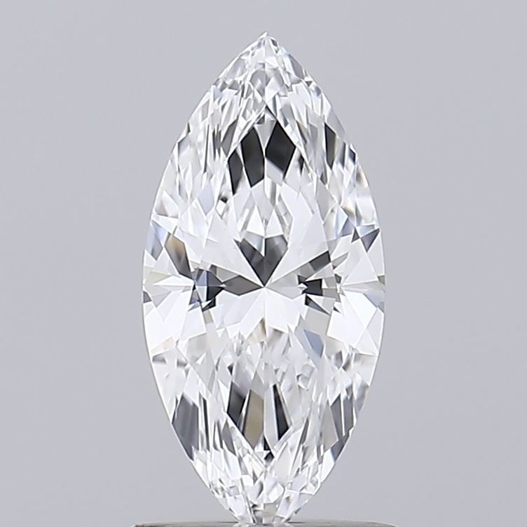 Loose Diamond - MARQUISE 1.0ct D IF: Loose Diamond - MARQUISE 1.0ct D IF Source: This is a real non-mined Diamond that has been grown in a lab Shape: MARQUISE Carats: 1.0 Color: D Clarity: IF Certification: IGI Video:
