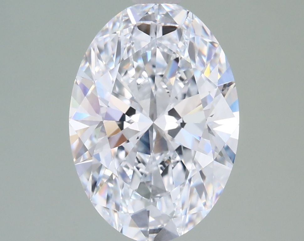 Loose Diamond - OVAL 2.04ct D VVS1: Loose Diamond - OVAL 2.04ct D VVS1 Source: This is a real non-mined Diamond that has been grown in a lab Shape: OVAL Carats: 2.04 Color: D Clarity: VVS1 Certification: IGI Video: