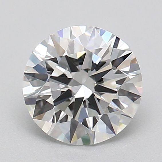 Ideal Loose Diamond - ROUND 0.47ct D VVS2: Ideal Loose Diamond - ROUND 0.47ct D VVS2 Source: This is a real non-mined Diamond that has been grown in a lab Shape: ROUND Carats: 0.47 Color: D Clarity: VVS2 Certification: IGI Video: