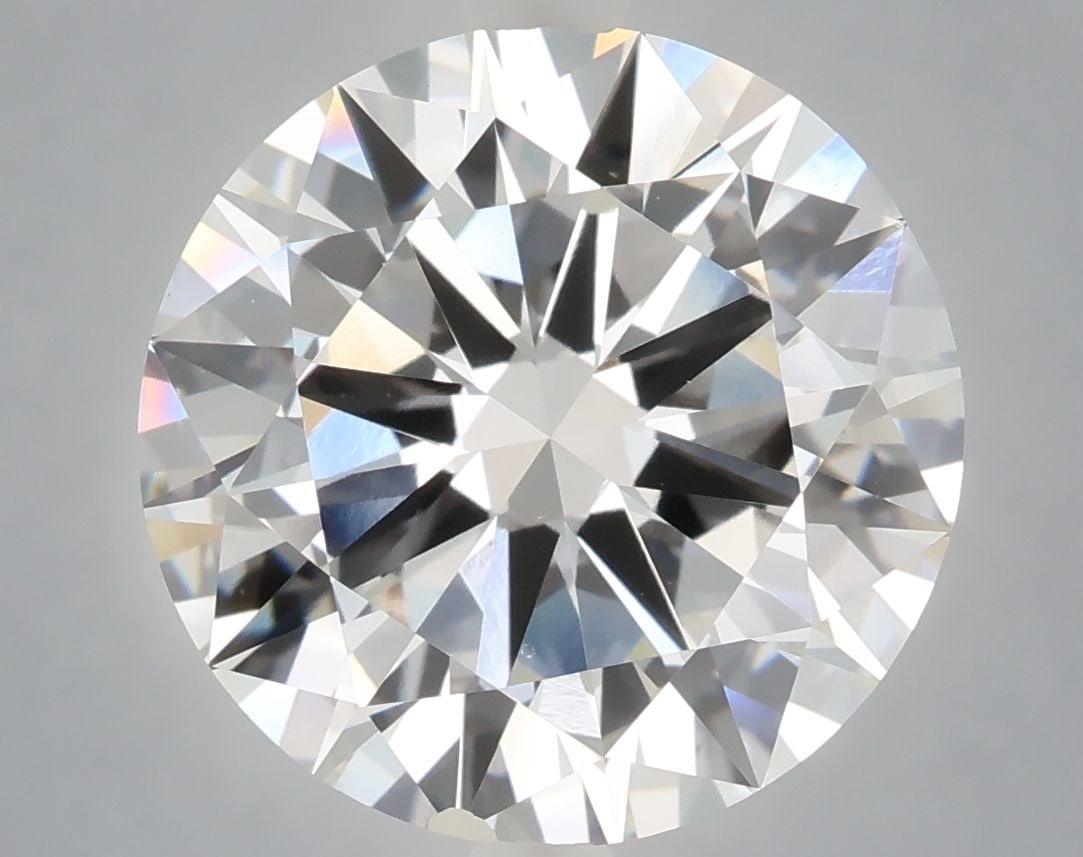 Loose Diamond - ROUND 7.01ct E VS2: Loose Diamond - ROUND 7.01ct E VS2 Source: This is a real non-mined Diamond that has been grown in a lab Shape: ROUND Carats: 7.01 Color: E Clarity: VS2 Certification: NONE Video: