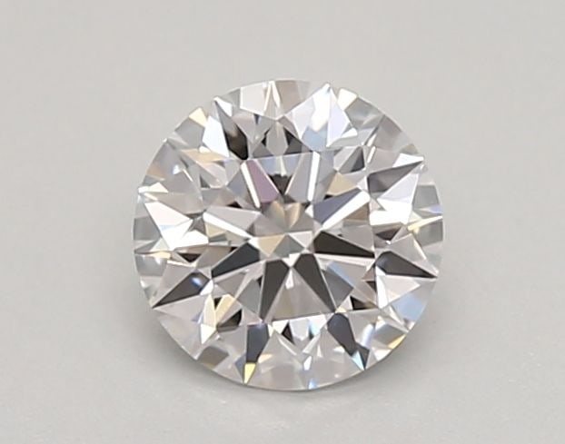 Ideal Loose Diamond - ROUND 0.58ct D VVS2: Ideal Loose Diamond - ROUND 0.58ct D VVS2 Source: This is a real non-mined Diamond that has been grown in a lab Shape: ROUND Carats: 0.58 Color: D Clarity: VVS2 Certification: IGI Video:
