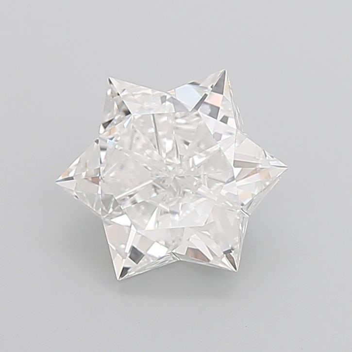 Loose Diamond - OTHER 5.41ct E VVS2 (1 of 1)