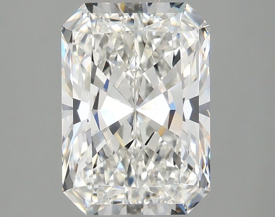 Loose Diamond - RADIANT 3.04ct F VVS2: Loose Diamond - RADIANT 3.04ct F VVS2 Source: This is a real non-mined Diamond that has been grown in a lab Shape: RADIANT Carats: 3.04 Color: F Clarity: VVS2 Certification: IGI Video: