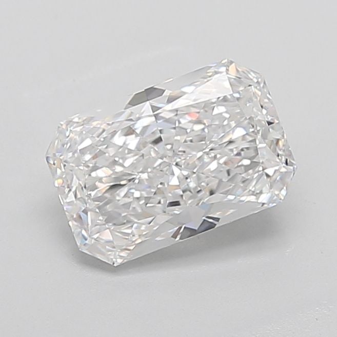 Loose Diamond - RADIANT 3.04ct D VVS1 (1 of 1)
