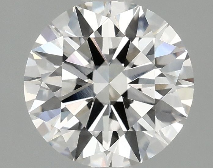 Ideal Loose Diamond - ROUND 1.95ct G VVS2 (1 of 1)