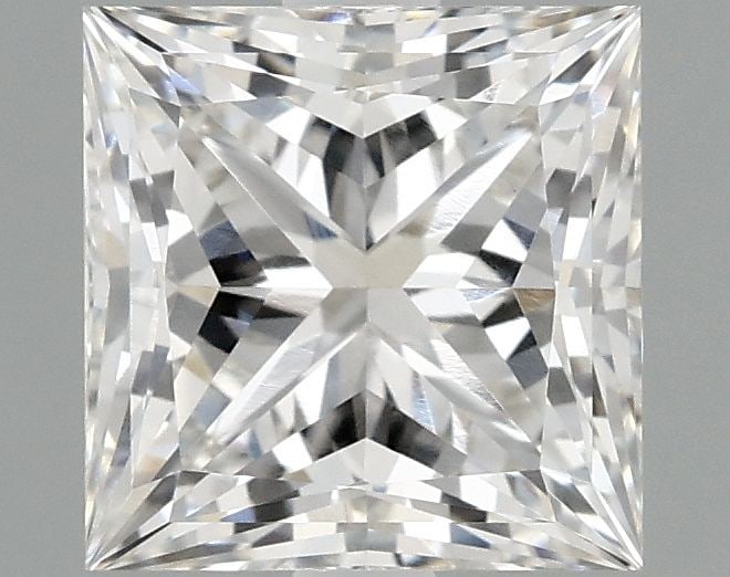 Loose Diamond - PRINCESS 1.57ct F VVS2: Loose Diamond - PRINCESS 1.57ct F VVS2 Source: This is a real non-mined Diamond that has been grown in a lab Shape: PRINCESS Carats: 1.57 Color: F Clarity: VVS2 Certification: IGI Video: