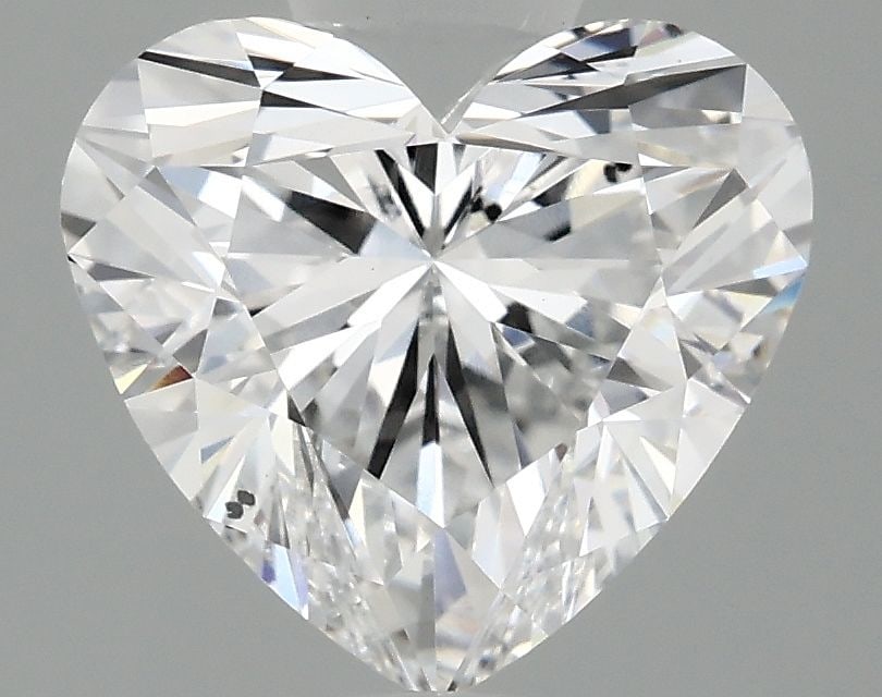Loose Diamond - HEART 1.59ct D VS2 (1 of 1)