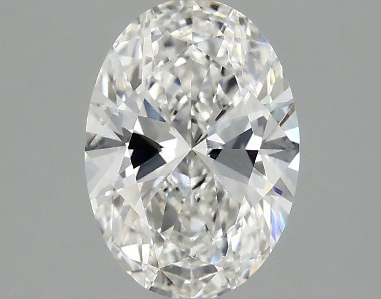 Loose Diamond - OVAL 1.48ct E VVS2: Loose Diamond - OVAL 1.48ct E VVS2 Source: This is a real non-mined Diamond that has been grown in a lab Shape: OVAL Carats: 1.48 Color: E Clarity: VVS2 Certification: IGI Video: