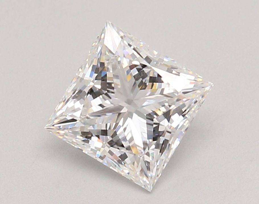 Loose Diamond - PRINCESS 2.04ct E VVS2 (1 of 1)