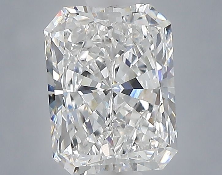 Loose Diamond - RADIANT 1.0ct E VS1: Loose Diamond - RADIANT 1.0ct E VS1 Source: This is a real non-mined Diamond that has been grown in a lab Shape: RADIANT Carats: 1.0 Color: E Clarity: VS1 Certification: NONE Video: