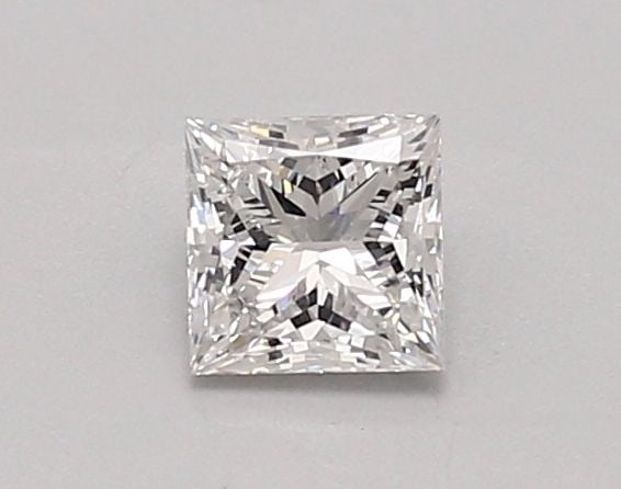 Loose Diamond - PRINCESS 0.58ct E VVS1: Loose Diamond - PRINCESS 0.58ct E VVS1 Source: This is a real non-mined Diamond that has been grown in a lab Shape: PRINCESS Carats: 0.58 Color: E Clarity: VVS1 Certification: IGI Video: