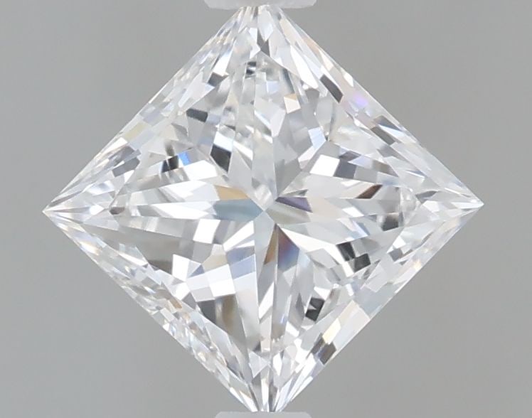 Loose Diamond - PRINCESS 1.09ct D VVS2 (1 of 1)