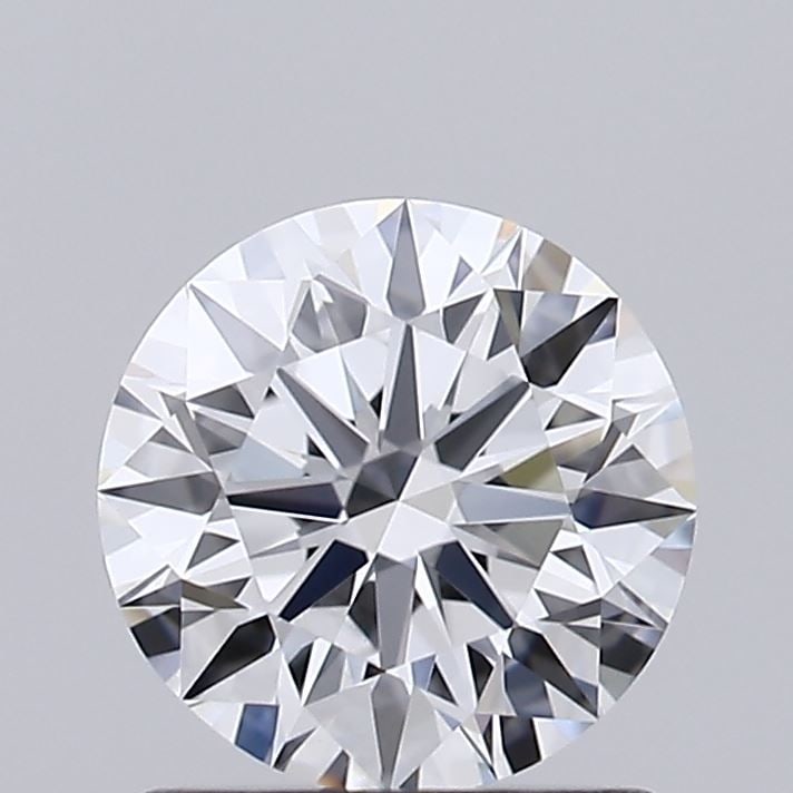Ideal Loose Diamond - ROUND 1.01ct D VS1 (1 of 1)