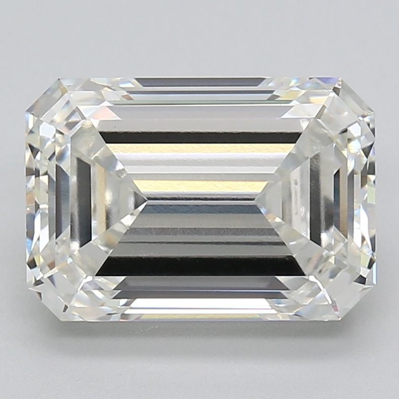 Loose Diamond - EMERALD 6.07ct G VVS2 (1 of 1)