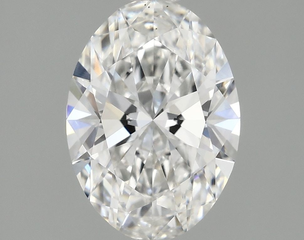Loose Diamond - OVAL 1.28ct E VS2 (1 of 1)