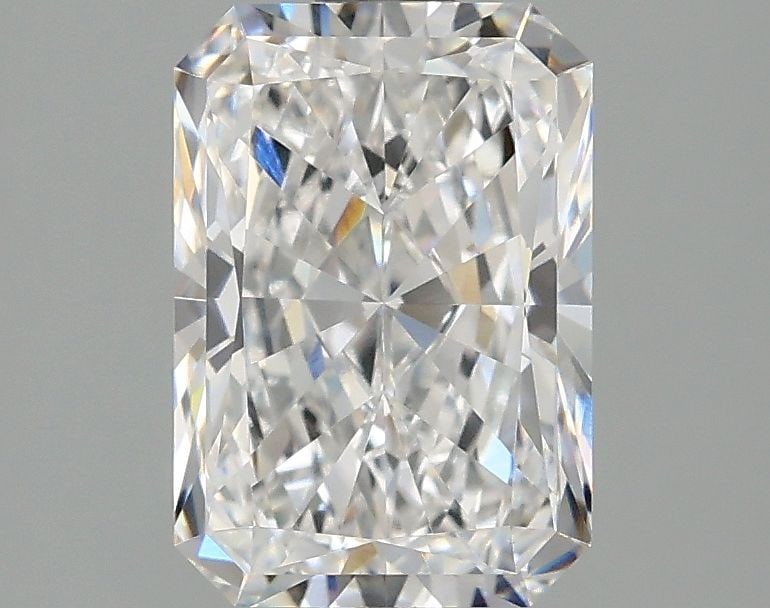 Loose Diamond - RADIANT 2.09ct E VVS2 (1 of 1)
