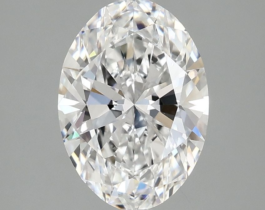 Loose Diamond - OVAL 2.01ct D VVS2 (1 of 1)