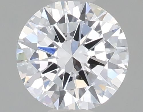 Loose Diamond - ROUND 0.46ct D VS1 (1 of 1)