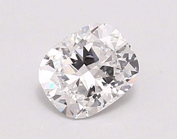 Loose Diamond - CUSHION MODIFIED 0.91ct D VVS2 (1 of 1)