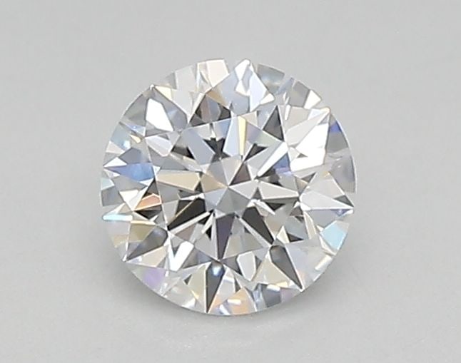 Ideal Loose Diamond - ROUND 0.47ct D VVS2 (1 of 1)
