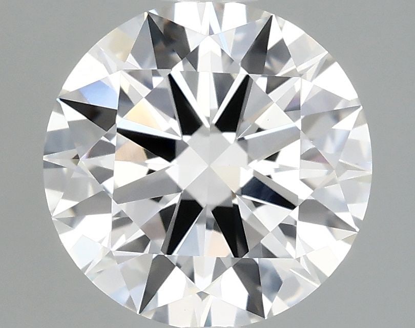 Ideal Loose Diamond - ROUND 1.45ct F VVS2: Ideal Loose Diamond - ROUND 1.45ct F VVS2 Source: This is a real non-mined Diamond that has been grown in a lab Shape: ROUND Carats: 1.45 Color: F Clarity: VVS2 Certification: IGI Video: