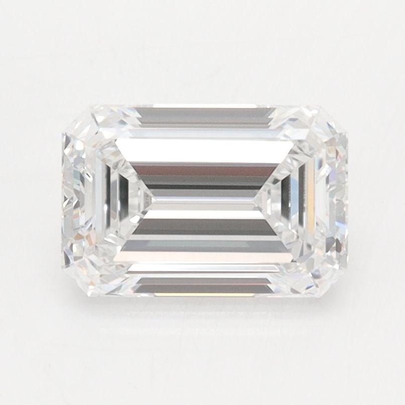 Loose Diamond - EMERALD 1.4ct D IF (1 of 1)