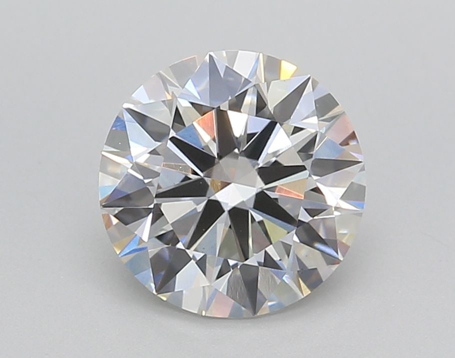 Loose Diamond - ROUND 2.02ct G VS2 (1 of 1)