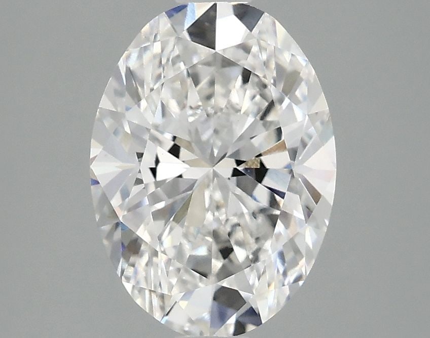 Loose Diamond - OVAL 2.06ct F VS1: Loose Diamond - OVAL 2.06ct F VS1 Source: This is a real non-mined Diamond that has been grown in a lab Shape: OVAL Carats: 2.06 Color: F Clarity: VS1 Certification: IGI Video: