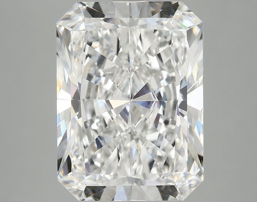 Loose Diamond - RADIANT 5.06ct E VS1 (1 of 1)