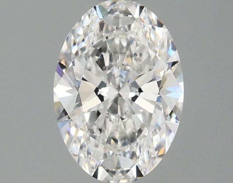 Loose Diamond - OVAL 1.52ct E VVS2: Loose Diamond - OVAL 1.52ct E VVS2 Source: This is a real non-mined Diamond that has been grown in a lab Shape: OVAL Carats: 1.52 Color: E Clarity: VVS2 Certification: IGI Video: