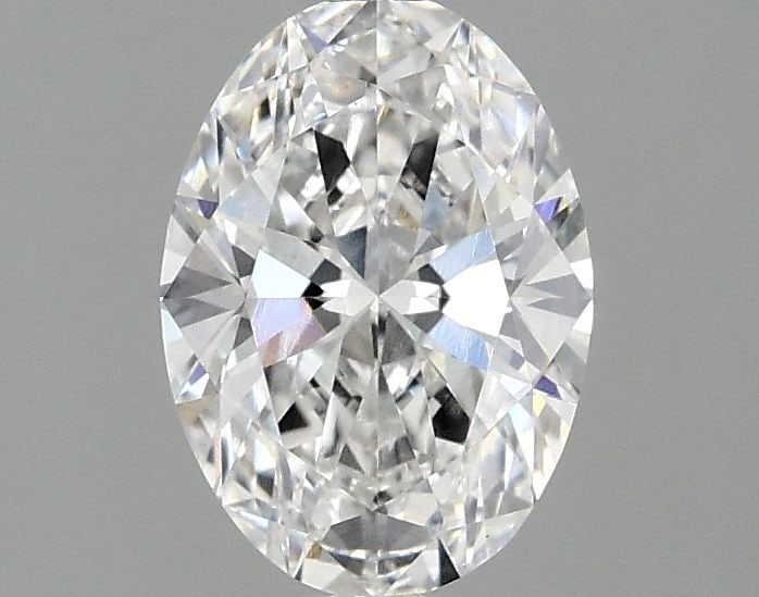 Loose Diamond - OVAL 1.01ct D VVS2 (1 of 1)