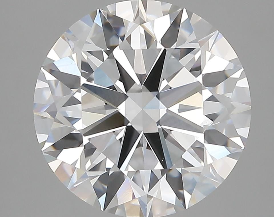 Ideal Loose Diamond - ROUND 5.03ct E VVS1: Ideal Loose Diamond - ROUND 5.03ct E VVS1 Source: This is a real non-mined Diamond that has been grown in a lab Shape: ROUND Carats: 5.03 Color: E Clarity: VVS1 Certification: IGI Video: