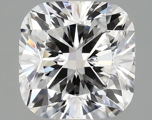 Loose Diamond - CUSHION MODIFIED 1.54ct D VVS2 (1 of 1)