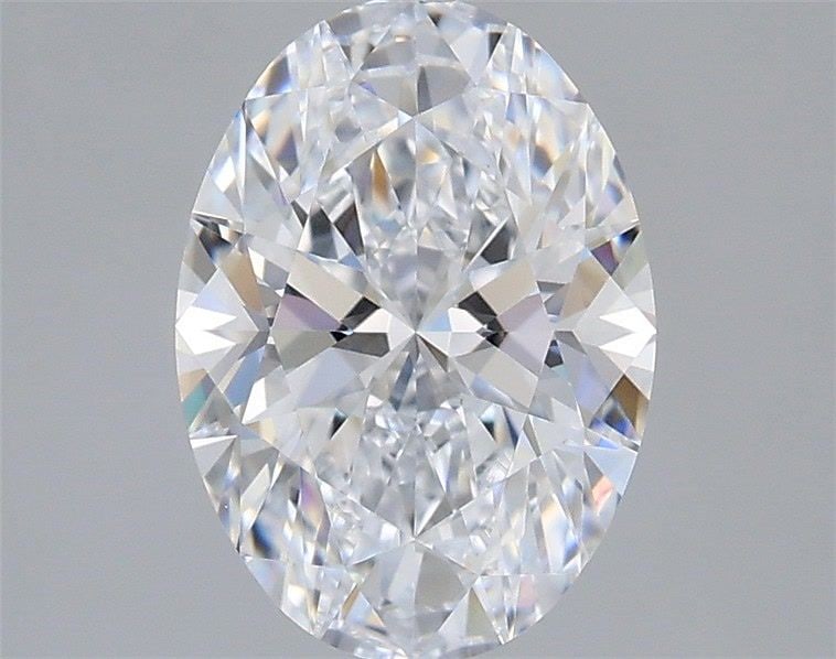 Loose Diamond - OVAL 2.02ct E VVS1: Loose Diamond - OVAL 2.02ct E VVS1 Source: This is a real non-mined Diamond that has been grown in a lab Shape: OVAL Carats: 2.02 Color: E Clarity: VVS1 Certification: IGI Video: