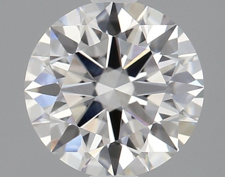 Ideal Loose Diamond - ROUND 1.13ct E VVS2 (1 of 1)