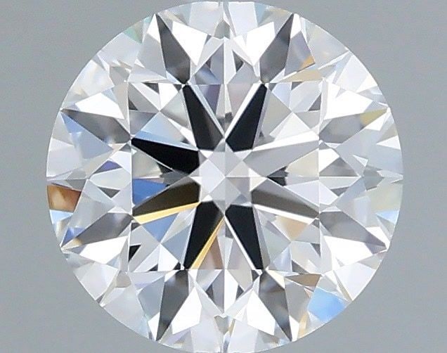 Loose Diamond - ROUND 1.27ct E VVS2: Loose Diamond - ROUND 1.27ct E VVS2 Source: This is a real non-mined Diamond that has been grown in a lab Shape: ROUND Carats: 1.27 Color: E Clarity: VVS2 Certification: IGI Video: