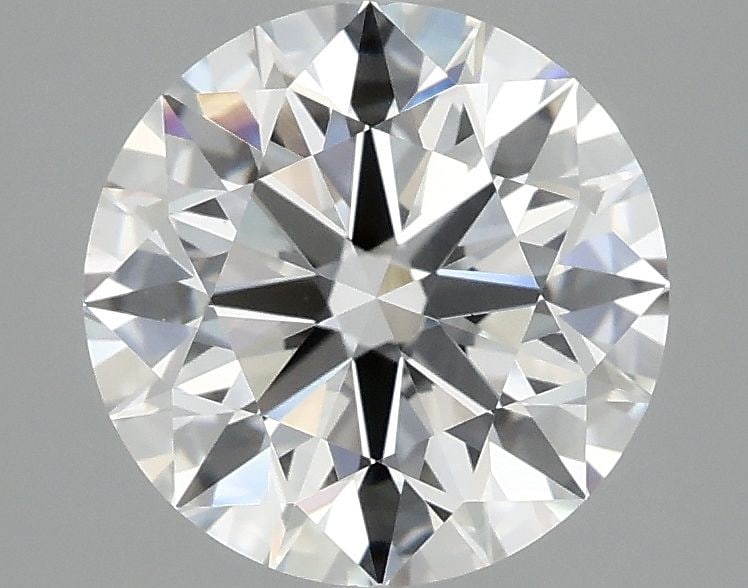 Ideal Loose Diamond - ROUND 2.53ct E VS1: Ideal Loose Diamond - ROUND 2.53ct E VS1 Source: This is a real non-mined Diamond that has been grown in a lab Shape: ROUND Carats: 2.53 Color: E Clarity: VS1 Certification: IGI Video: