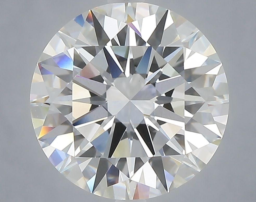 Loose Diamond - ROUND 5.03ct F VVS2 (1 of 1)